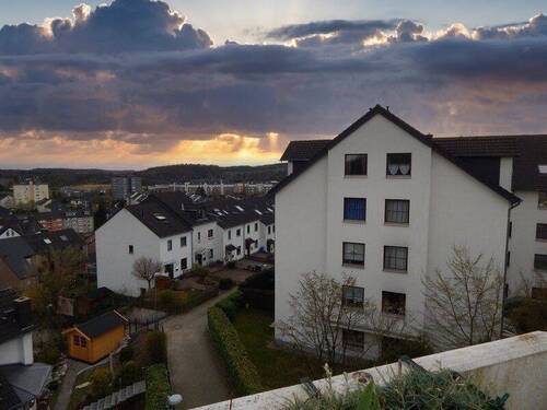 Außen - 3 Zimmer Etagenwohnung zum Kaufen in Velbert