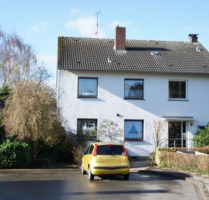2-Familienhaus mit tollem Grundstück in ruhiger Lage - Dortmund Sölde