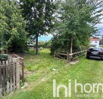 Ihr Baugrundstück in ruhiger Dorflage - Raum für Träume auf 730 m² - Hohenölsen