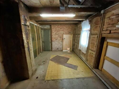 Anbaumöglichkeiten - 