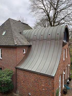 Bild 3 - 4 Zimmer Etagenwohnung in Hamburg