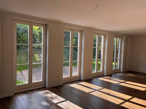 Wohnr. teilbar /+ Schlafzimmer - 