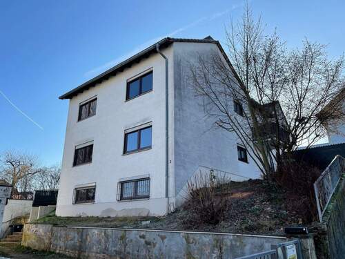 Hausansicht - 8 Zimmer Einfamilienhaus zum Kaufen in Dietzenbach