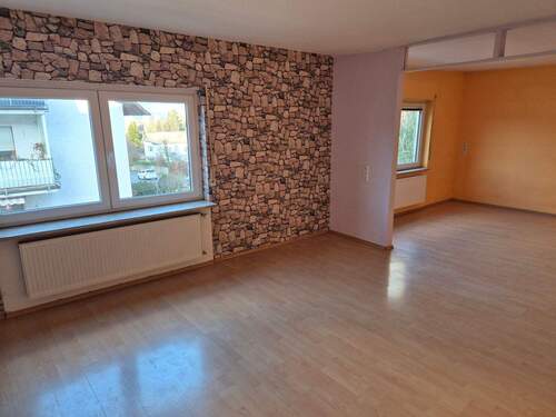 Wohn- Essbereich EG - Einfamilienhaus mit 170,00 m&sup2; in Dietzenbach zum Kaufen