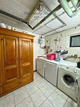 Hauswirtschaftsraum - 