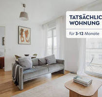Blueground ID361, Mitte - 1.510,00&nbsp;EUR Kaltmiete, ca.&nbsp; 49,00&nbsp;m&sup2;&nbsp;Wohnfl&auml;che in Berlin (PLZ: 10115) Mitte