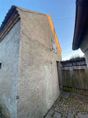 Scheune - Einfamilienhaus mit 80,00 m&sup2; in Lossatal zum Kaufen