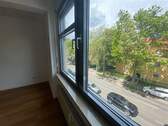 tolle Fensterfront Wohnzimmer - Erfurt* Karree am Südpark* helle 2 Zimmer-Wohnung* EBK*Bad mit Dusche und Wanne*