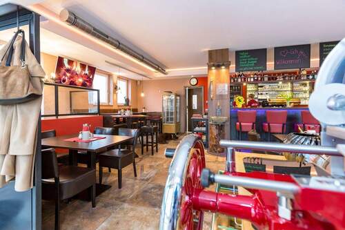 Beispielfoto Gastronomie - 