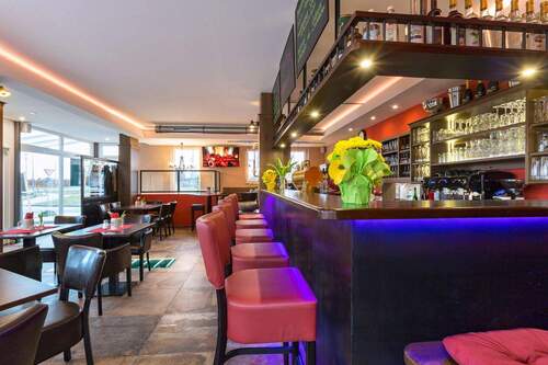 Beispielfoto Gastronomie - 