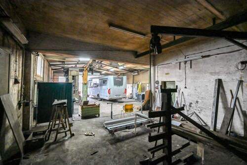 Werkhalle 2 - 