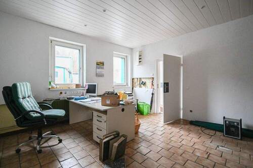 Büroraum - 