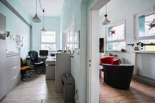 Büroraum - 