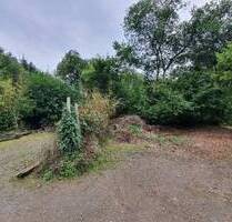 Grundstück eigener Bachlauf Wald-Wasser-Fläche 2320 m² in Morsbach Im Paffensiefen