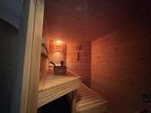 Sauna - 