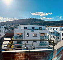 Schnell in Hannover & entspannt zu Hause - Traumwohnung mit sonniger Dachterrasse und Top-Anbindung - Springe