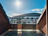 Dachterrasse - 3 Zimmer Etagenwohnung in Springe