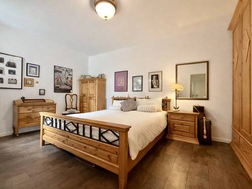 Schlafzimmer - 