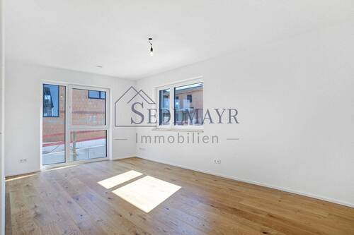 Ansicht OG Zimmer 2 - 