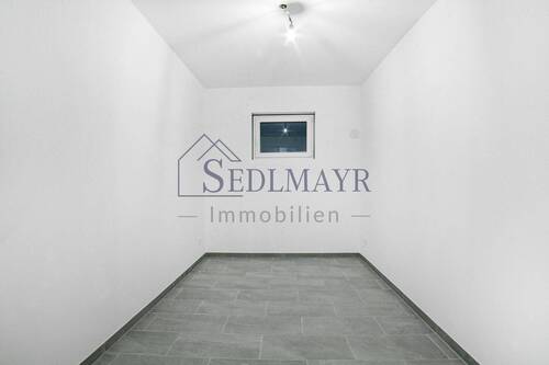 Ansicht Kellerraum - 