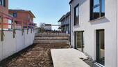 Gartenansicht 2 - 