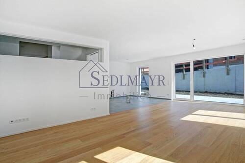 Ansicht EG Wohnen-Essen 1 - 