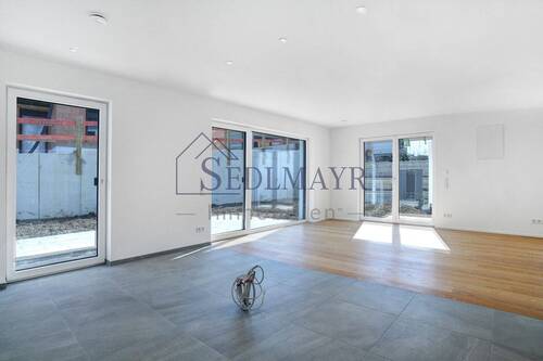 Ansicht EG Wohnen-Essen 2 - 