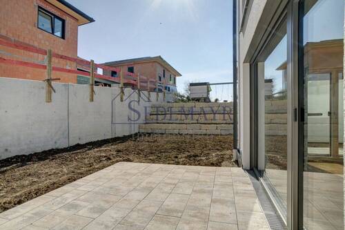 Ansicht Terrasse 2 - 