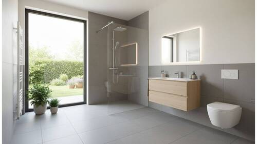 Badezimmer - 