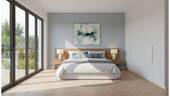 Schlafzimmer - 