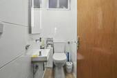 Gäste WC EG - 
