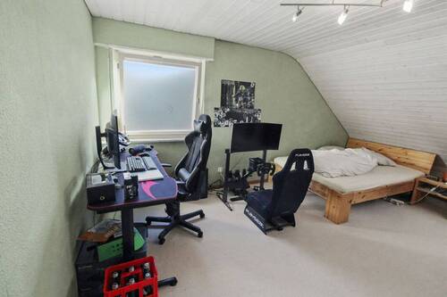 Kinderzimmer 1.1 DG - 