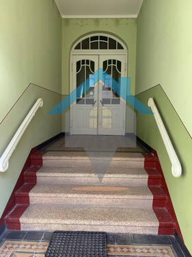 Treppenhaus Re 20 - 