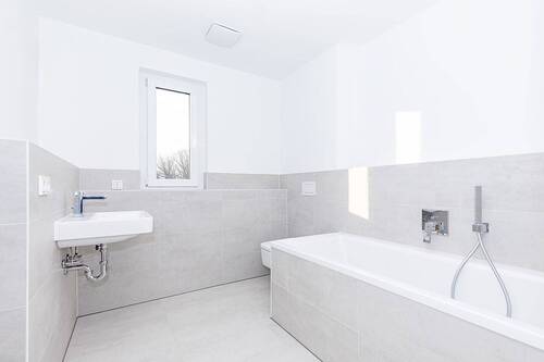 Badezimmer 2 - 