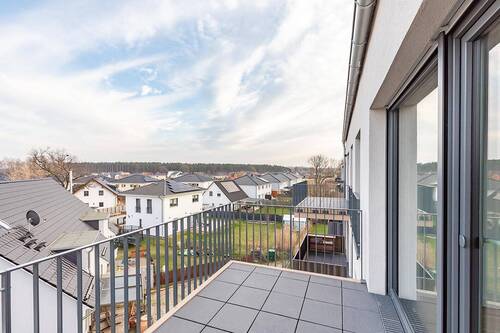 Terrasse - 