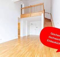 Bezugsfertig! 3-Zimmer-Maisonette mit EBK & Seenähe - Bestensee
