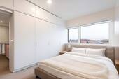 visualisert Schlafzimmer - 