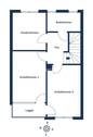 Grundriss 1. OG - 