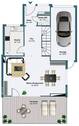 Erdgeschoss - 