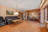 Wohnzimmer EG - 
