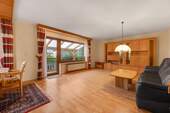 Wohnzimmer EG - 