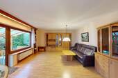 Wohnzimmer EG - 