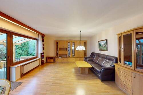 Wohnzimmer EG - 