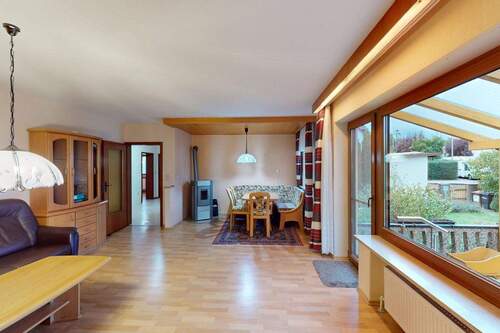 Wohnzimmer EG - 