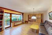 Wohnzimmer EG - 