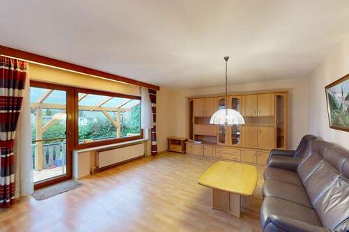 Wohnzimmer EG - 