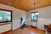 Kinderzimmer/Büro EG - 