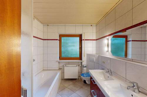 Badezimmer EG - 