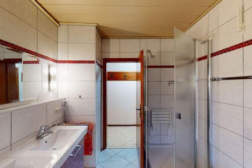 Badezimmer EG - 