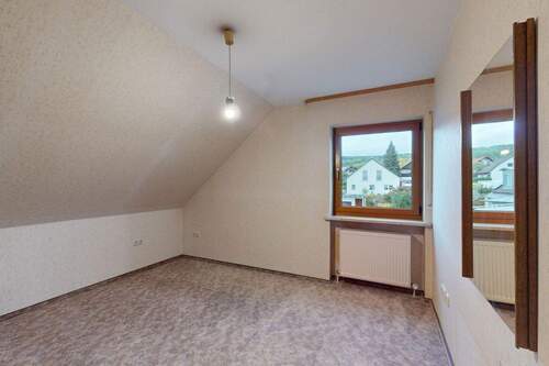 Schlafzimmer OG - 